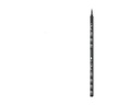 APC NetShelter Rack PDU Advanced - Gen 2 - Stromverteilungseinheit (Rack - einbaufähig)