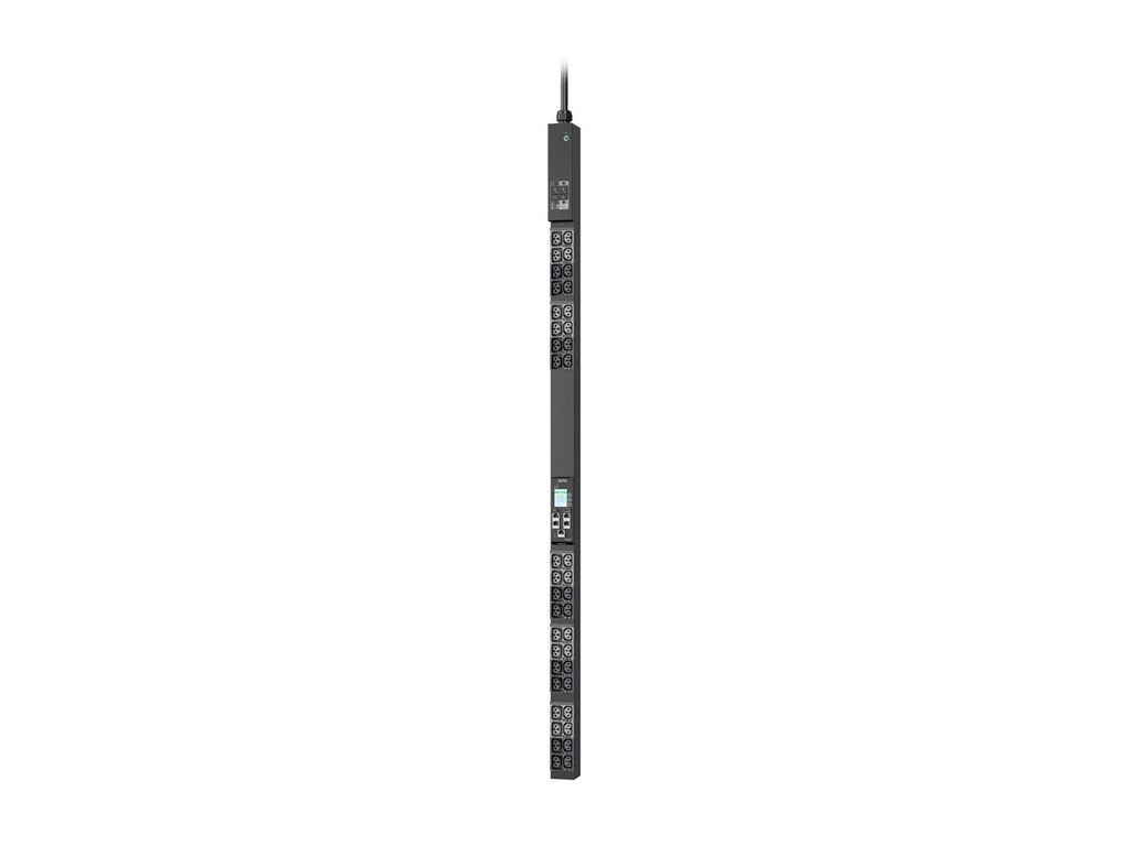 [APDU11150ME] APC NetShelter Rack PDU Advanced - Gen 2 - Stromverteilungseinheit (Rack - einbaufähig)