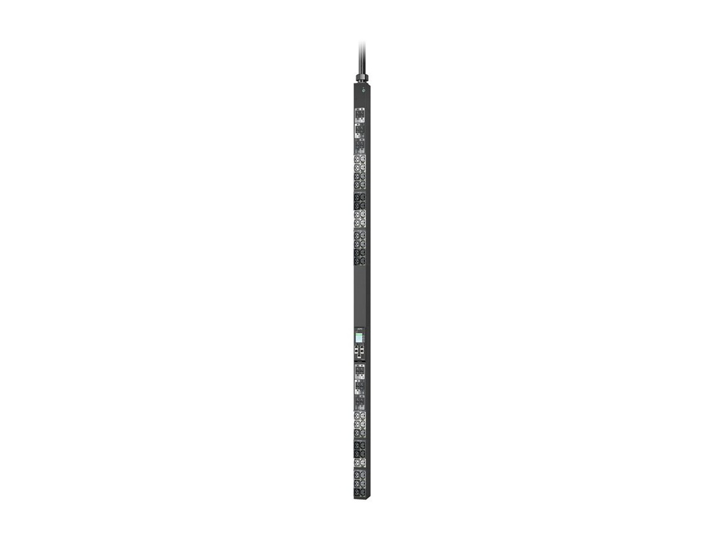 APC NetShelter Rack PDU Advanced - Gen 2 - Stromverteilungseinheit (Rack - einbaufähig)