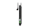 APC EasyPDU EPDU2016M - Stromverteilungseinheit (Rack - einbaufähig)