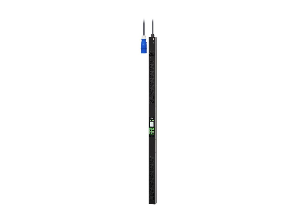 [EPDU2132M] APC EasyPDU EPDU2132M - Stromverteilungseinheit (Rack - einbaufähig)