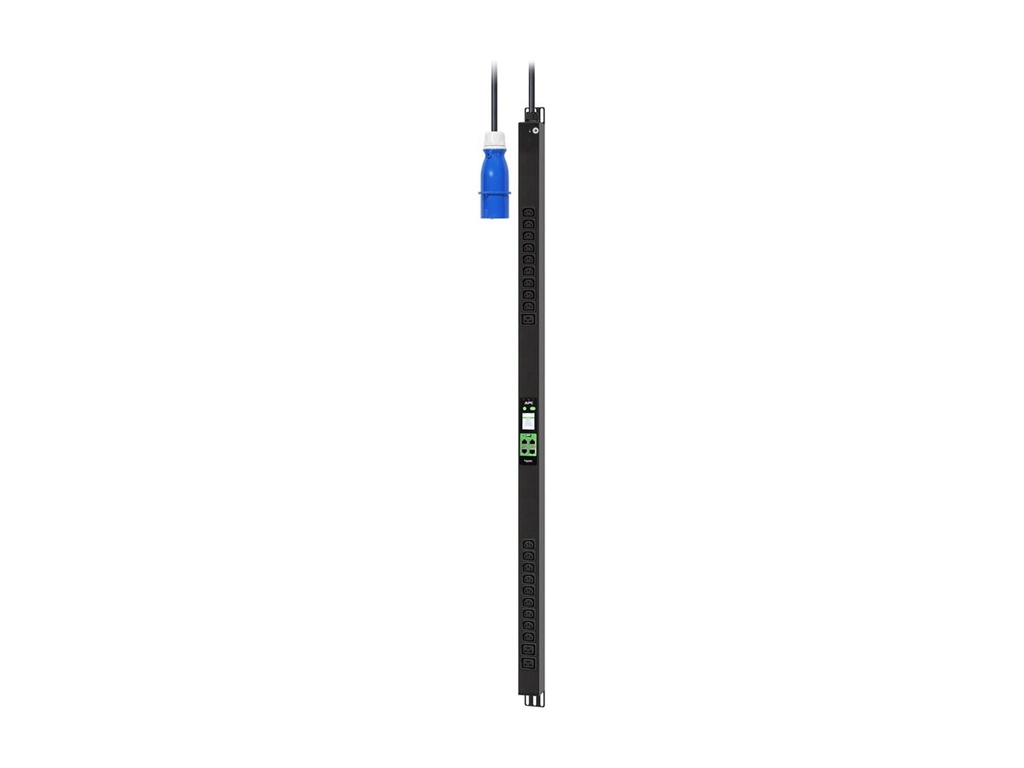 [EPDU2232M] APC EasyPDU EPDU2232M - Stromverteilungseinheit (Rack - einbaufähig)