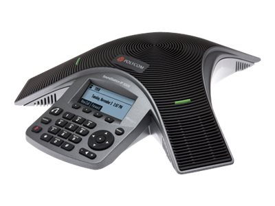 [CW_2200-30900-025] Poly SoundStation IP 5000 - VoIP-Konferenztelefon