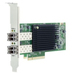 Dell Emulex LPe36002 - Kunden-Kit - Hostbus-Adapter - PCIe Low-Profile - 64Gb Fibre Channel (Short Wave)