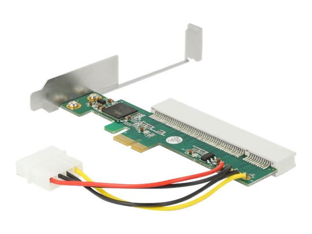 Delock Riser Card