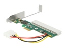 Delock Riser Card