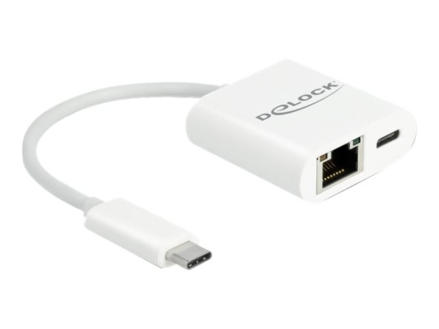 Delock Netzwerkadapter - USB-C 3.2 Gen 1