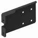 GETAC Linde E30 Latch Mounting Bracket