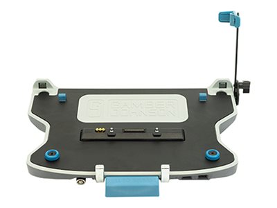 GETAC Gamber-Johnson - TRI RF - Fahrzeug-Dockingstation