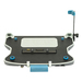 GETAC S510 - Gamber Johnson 7160-1929-03 Vehic