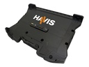 GETAC Havis - TRI RF - Fahrzeug-Dockingstation - für