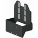 GETAC Vertical Tablet Keyboard Mount