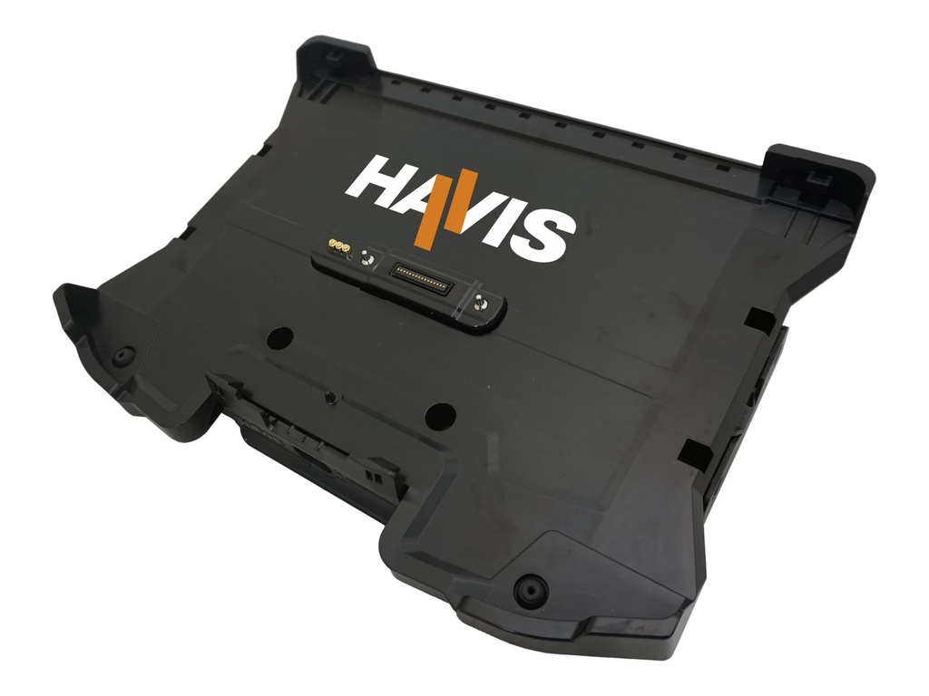 GETAC Havis Vehicle Dock - Notebook-Fahrzeughalterung