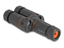 Delock Netzwerkkoppler - RJ-45 (W) zu RJ-45 (W)
