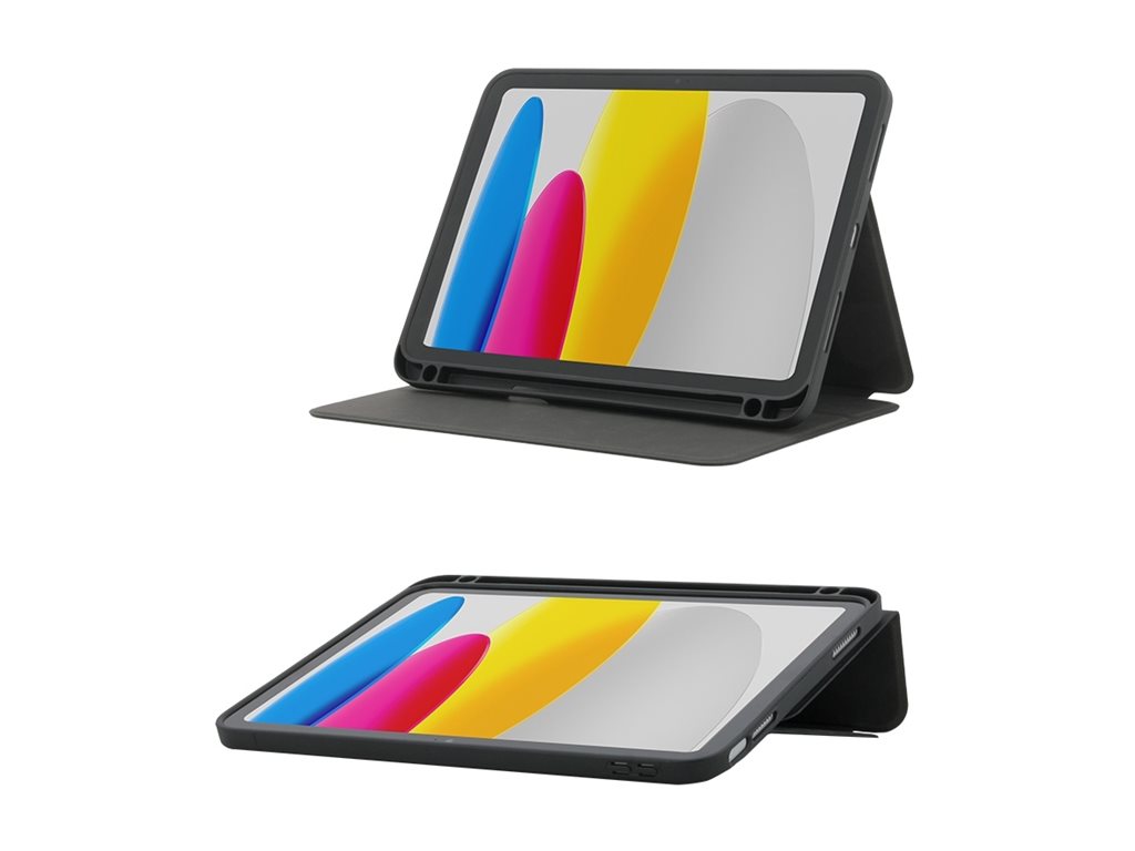 Mobilis Element - Flip-Hülle für Tablet - mit