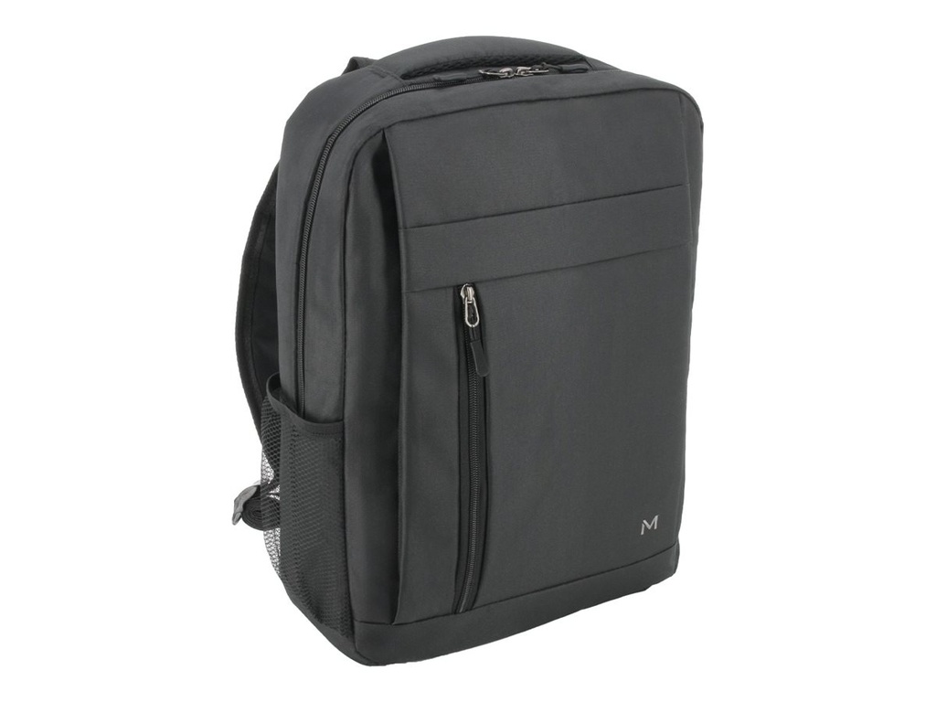 Mobilis Essential - Notebook-Rucksack - 40.6 cm