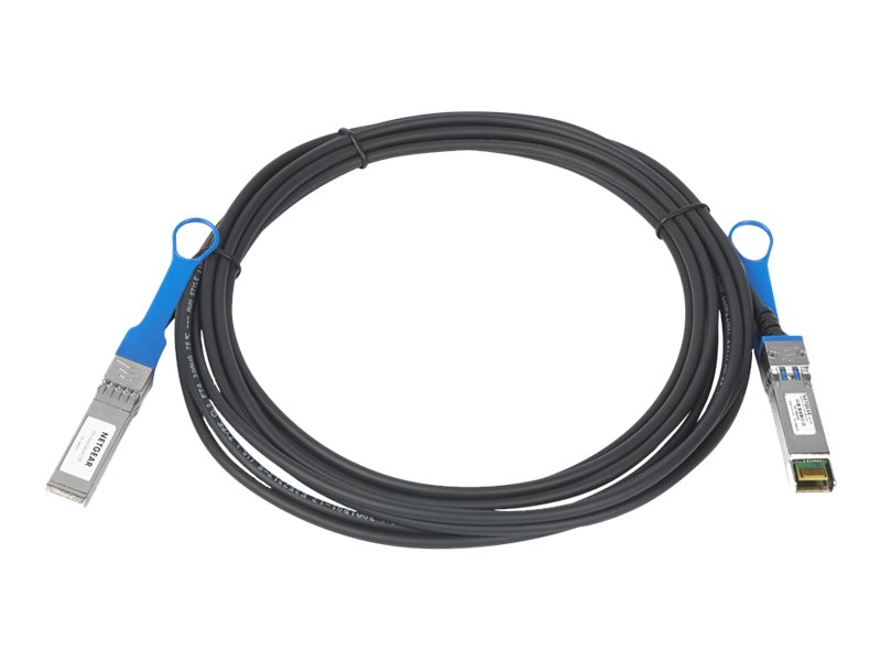 Netgear 10GBase Direktanschlusskabel - SFP+ (M)