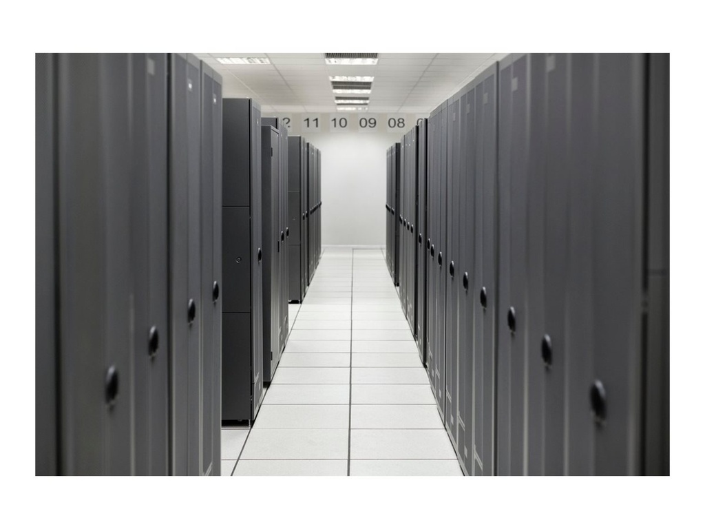 [P75014-B21] HPE ProLiant DL3X0 Gen12 - Cage-Kit