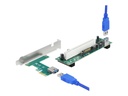 Delock Riser Card