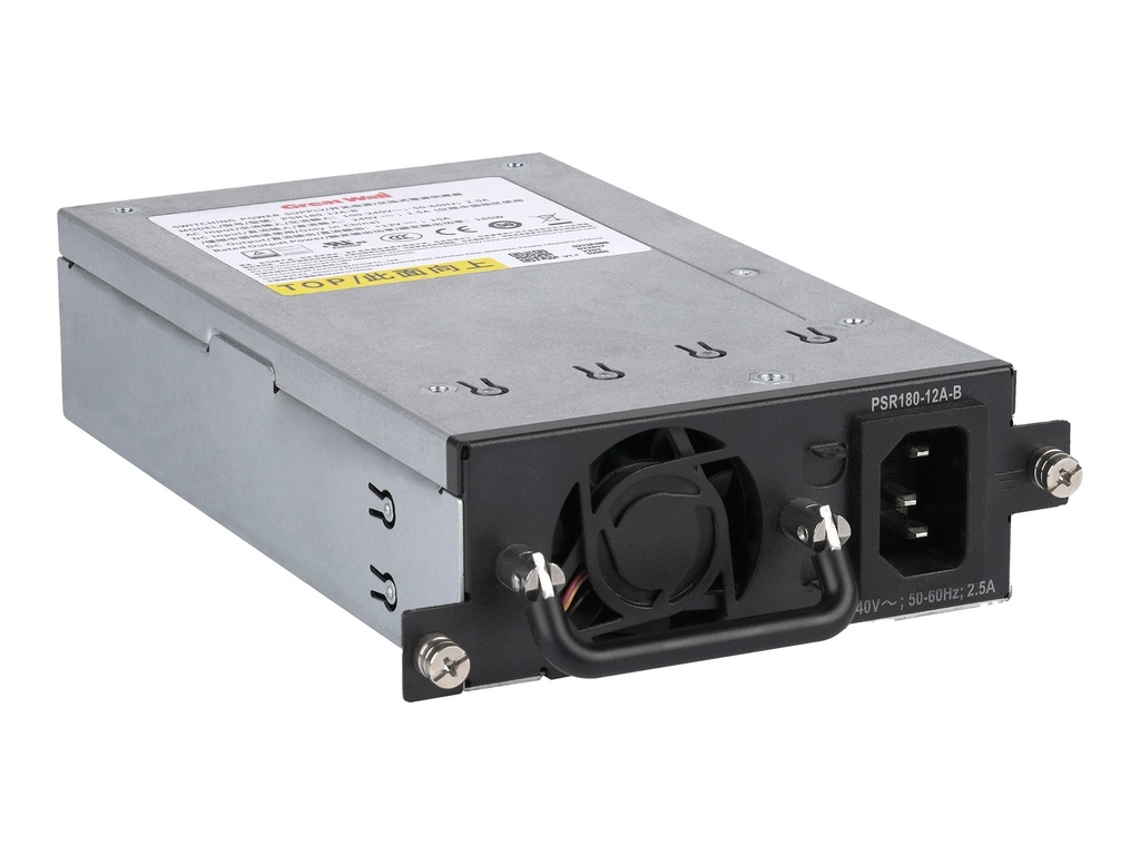 [S5Z22A] HPE Netzteil (Plug-In-Modul) - Front-to-Back-Luftstrom