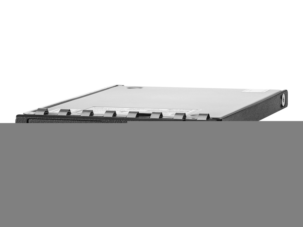 HPE SSD - Read Intensive, Mainstream Performance - 1.92 TB - Hot-Swap - EDSFF (EDSFF)