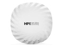HPE Aruba Networking AP-725 (JP) - Campus - Accesspoint