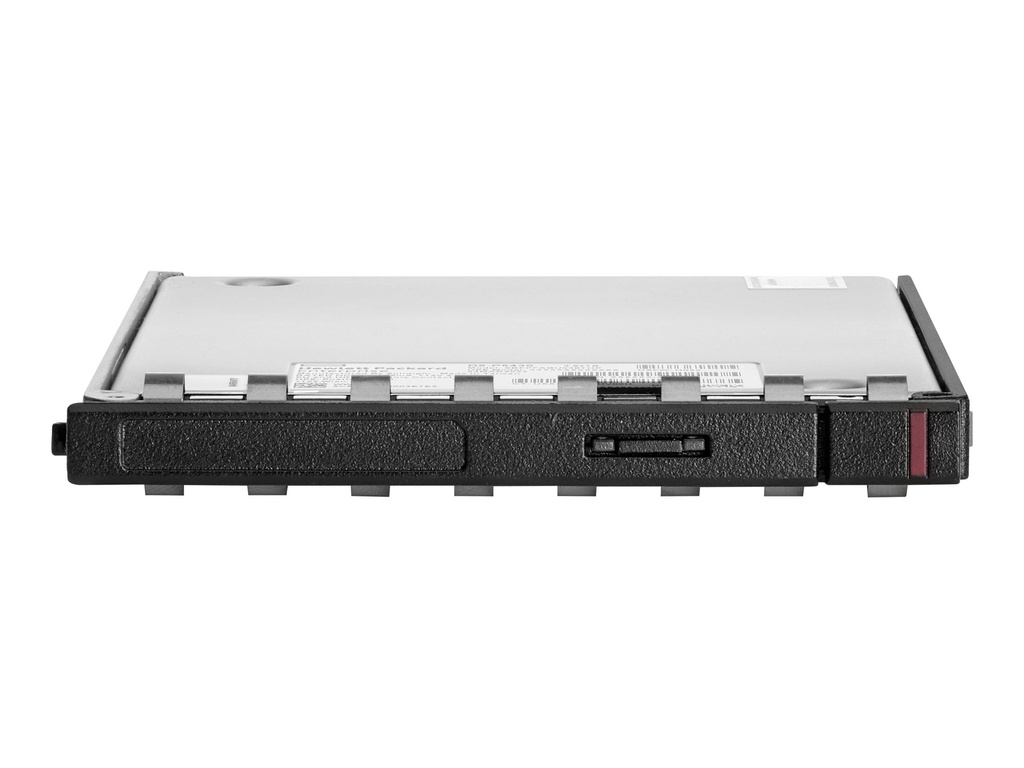 HPE SSD - Read Intensive, Mainstream Performance - 7.68 TB - Hot-Swap - EDSFF (EDSFF)