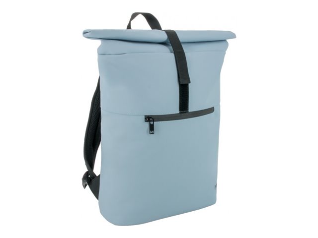 Mobilis Notebook-Rucksack - 40.6 cm - 14"