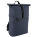 Mobilis Rolltop Backpack 14-16'' Dark Blue