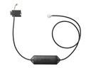 Jabra Link 14201-44 - Headsetadapter - 90 cm