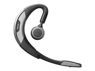 Jabra Motion UC - Headset - Ohrstöpsel - über