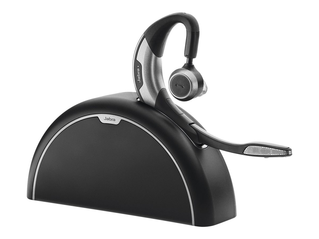 Jabra Motion UC+ MS - Headset - Ohrstöpsel
