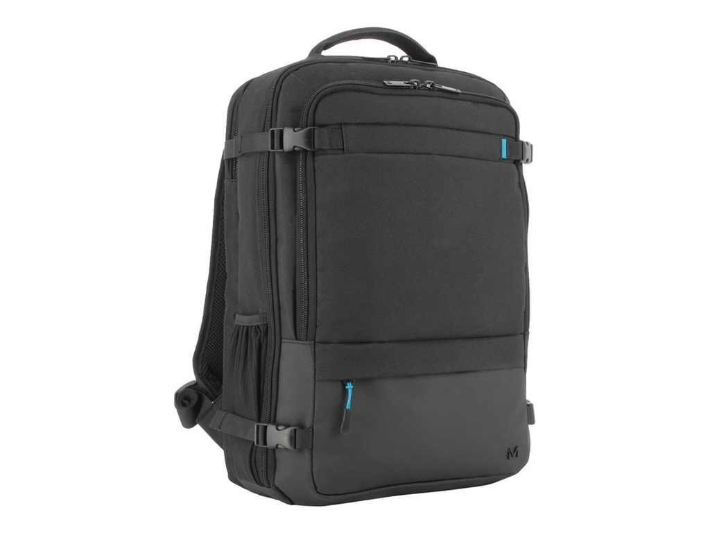 Mobilis Business - Notebook-Rucksack - 40.6 cm