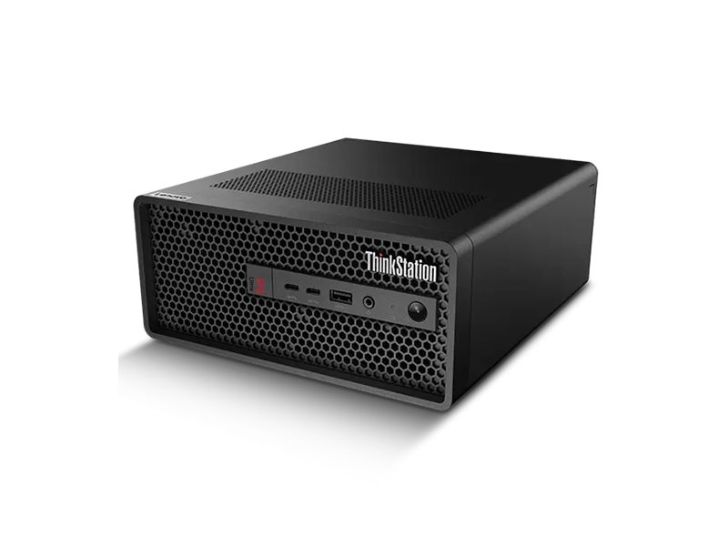 Lenovo ThinkStation P3 Ultra Gen 2 30J5 - SFF