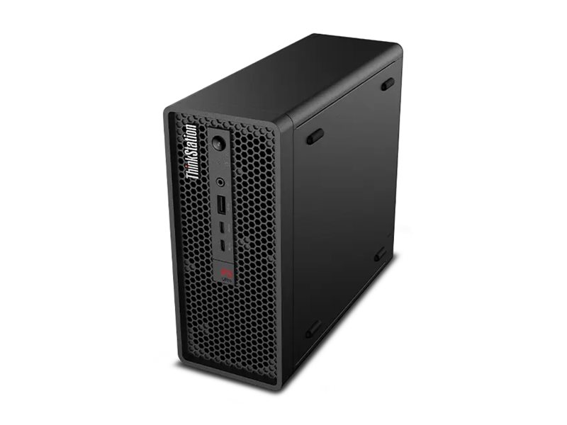 Lenovo ThinkStation P3 Ultra Gen 2 30J5 - SFF