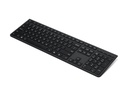 Lenovo Professional - Tastatur - wiederaufladbar