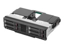 HPE Gehäuse für Speicherlaufwerke - Gen12 4SFF NVMe Direct Connect