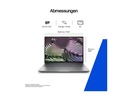 HP ZBook X G1i Mobile Workstation - Intel Core Ultra 7 255H / 2 GHz - Win 11 Pro - Intel Graphics - 32 GB RAM - 1 TB SSD NVMe, TLC - 40.6 cm (16")