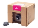 HP 873 - 3 L - Magenta - original - Latex - Tintenpatrone