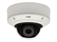 B-Ware: AXIS Q3505-V Network Camera - Netzwerk-Überwachungskamera - Kuppel