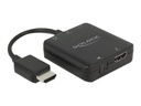 Delock Audio-Disembedder