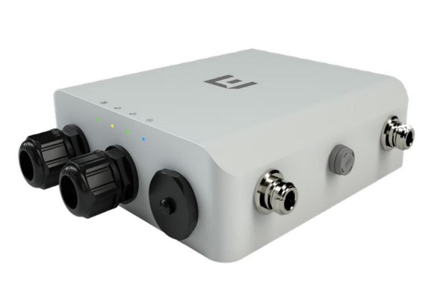 Extreme Networks WS-AP3917I ROW CLOUD READY