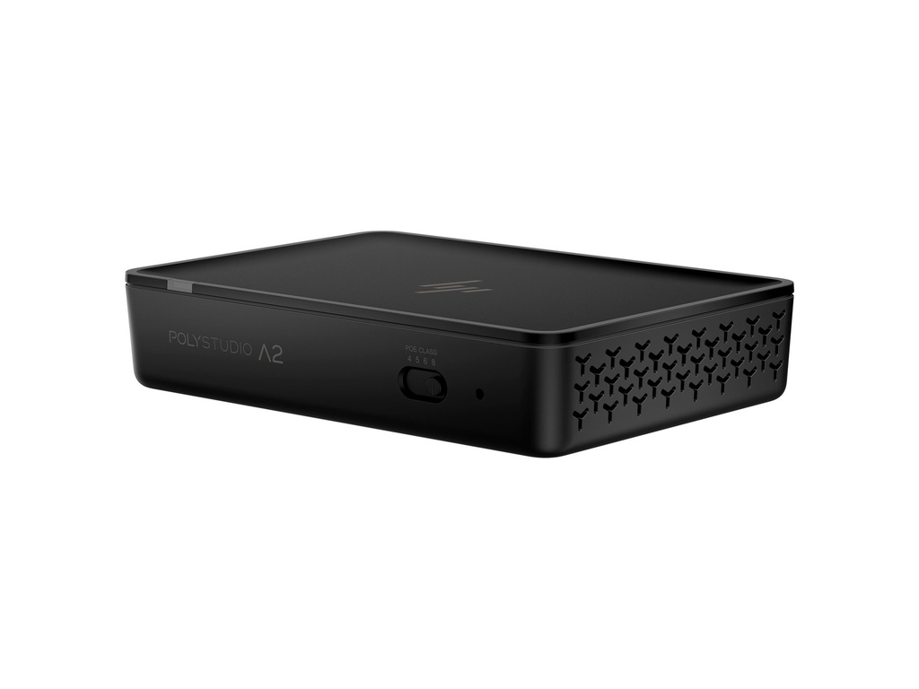 HP Poly Studio A2 - Audio-Brücke
