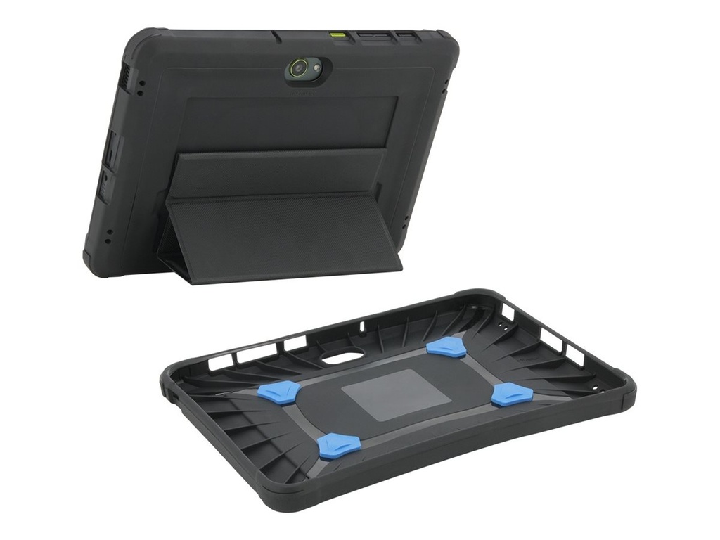 [053028] Mobilis PROTECH - Hintere Abdeckung für Tablet