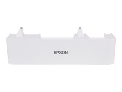 Epson ELPCC07W - Projektorkabelabdeckung - weiß