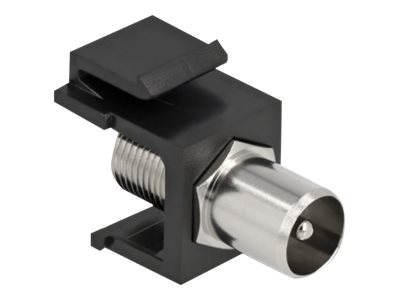 Delock Keystone Module IEC male > F female