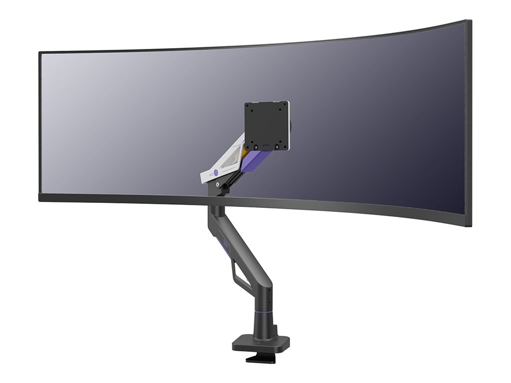 Neomounts ACE DS70-256BL1 - Befestigungskit (Gelenkarm)