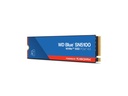 WD Blue SN5100 - SSD - 1 TB - intern - M.2 2280 - PCIe 4.0 (NVMe)