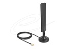 Delock Antenne - Dipol - Mobiltelefon, Wi-Fi