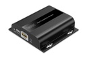 DIGITUS HDMI IP Receiver, 4K/60Hz